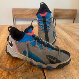 Nike Future Field Turf Cleats Kids
